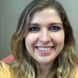 Meet your Posher, Megan